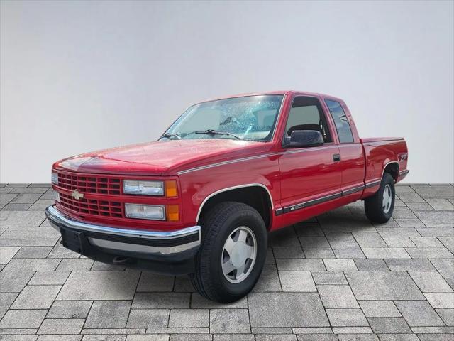 1991 Chevrolet C/K 1500 