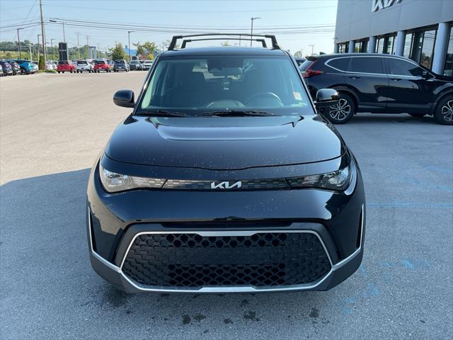 2023 Kia Soul LX 2023 Kia Soul LX