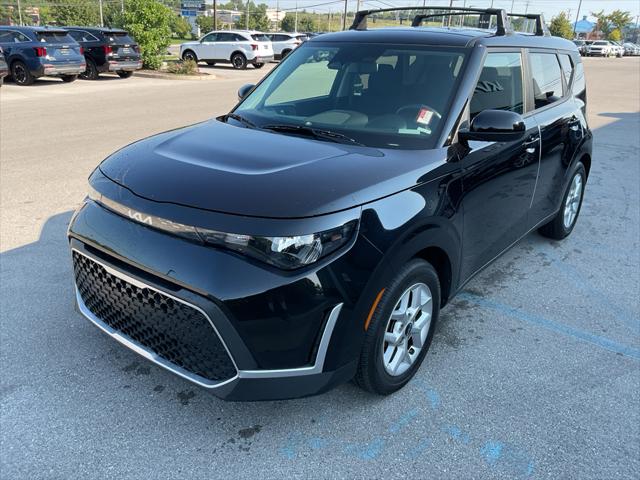 2023 Kia Soul LX 2023 Kia Soul LX