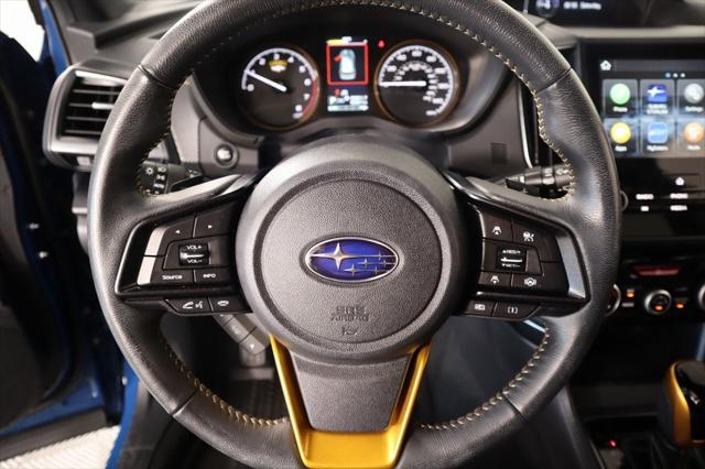 2025 Subaru Forester Wilderness 2025 Subaru Forester Wilderness