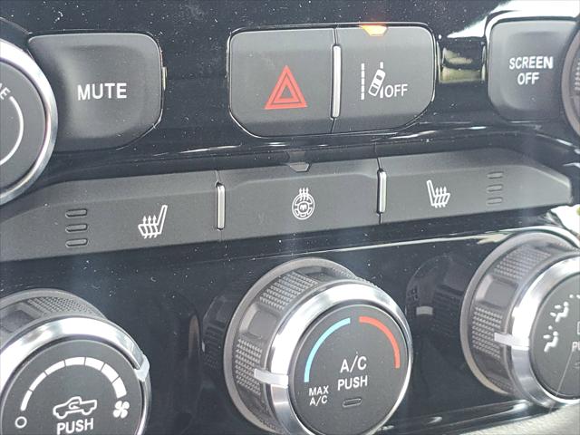 2025 RAM Ram 1500 RAM 1500 BIG HORN CREW CAB 4X4 57 BOX 2025 RAM Ram 1500 RAM 1500 BIG HORN CREW CAB 4X4 57 BOX