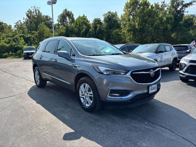 2021 Buick Enclave AWD Essence