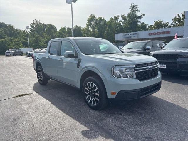 2023 Ford Maverick Lariat 2023 Ford Maverick Lariat