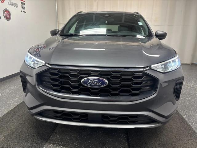 2024 Ford Escape ST-Line 2024 Ford Escape ST-Line