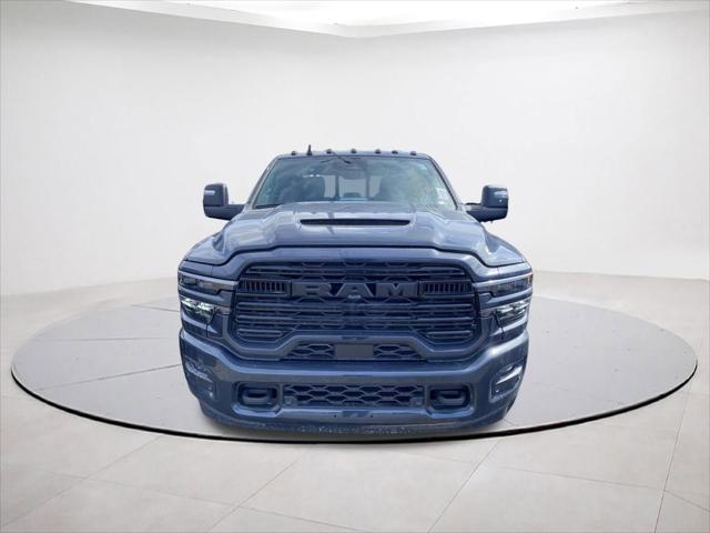 2026 RAM Ram 2500 RAM 2500 LARAMIE CREW CAB 4X4 64 BOX