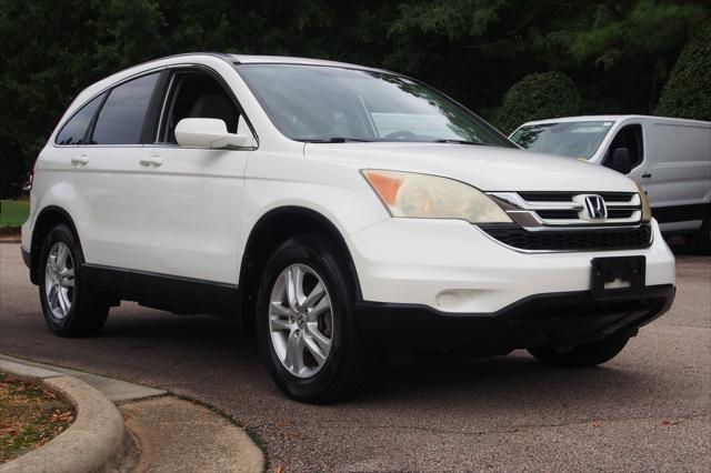 2011 Honda CR-V EX-L