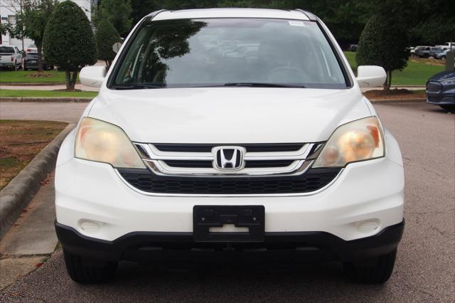 2011 Honda CR-V EX-L