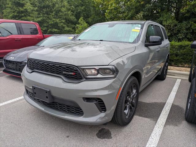 2025 Dodge Durango GT RWD