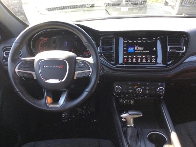 2024 Dodge Durango SXT AWD 2024 Dodge Durango SXT AWD