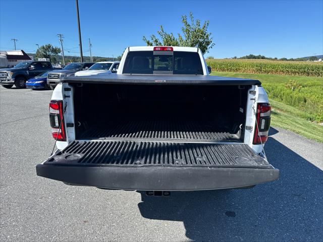 2022 RAM 3500 Laramie Crew Cab 4x4 8 Box 2022 RAM 3500 Laramie Crew Cab 4x4 8 Box