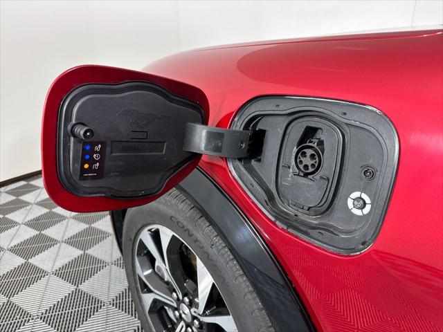 2021 Ford Mustang Mach-E Premium 2021 Ford Mustang Mach-E Premium