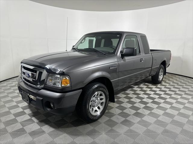2011 Ford Ranger XLT