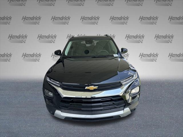 2023 Chevrolet Trailblazer FWD LT