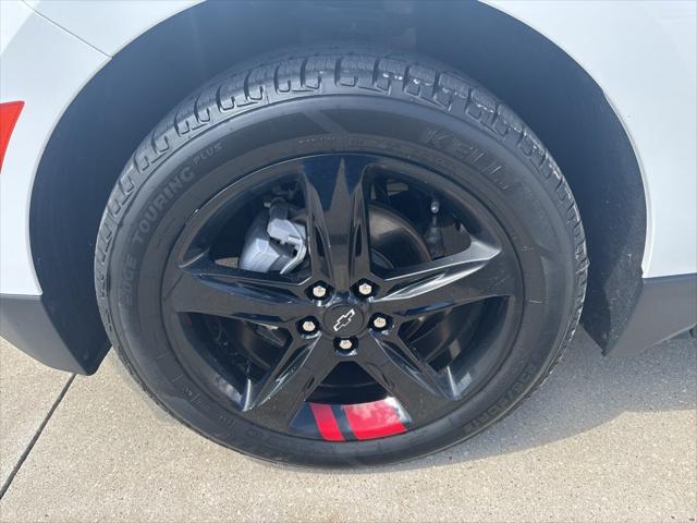 2022 Chevrolet Equinox AWD Premier 2022 Chevrolet Equinox AWD Premier