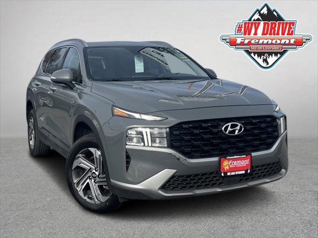 2023 Hyundai Santa Fe SEL 2023 Hyundai Santa Fe SEL