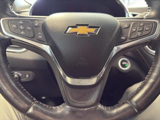 2019 Chevrolet Equinox Premier 2019 Chevrolet Equinox Premier