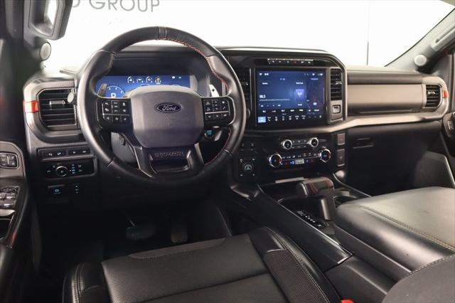 2024 Ford F-150 Raptor 2024 Ford F-150 Raptor