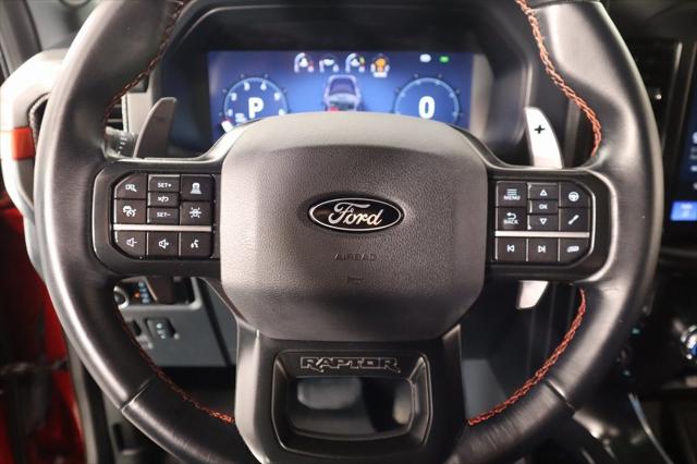 2024 Ford F-150 Raptor 2024 Ford F-150 Raptor