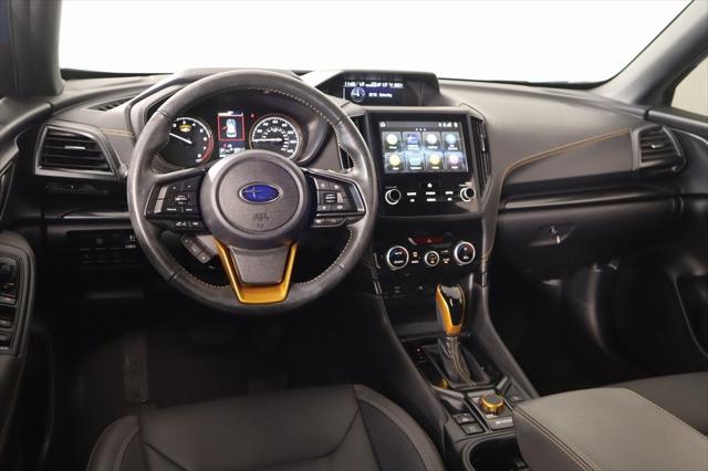 2025 Subaru Forester Wilderness 2025 Subaru Forester Wilderness