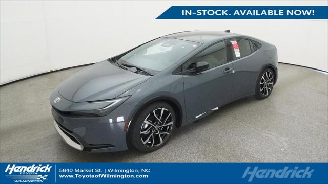2025 Toyota Prius Plug-In XSE for sale in Wilmington, NC