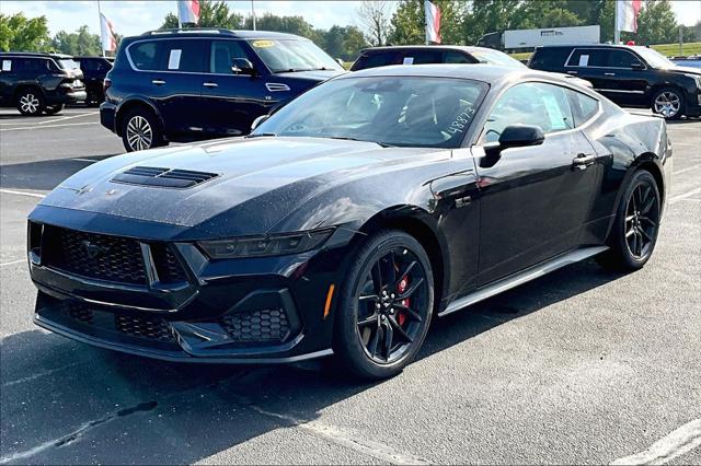 New 2025 Ford Mustang For Sale in Olive Branch, MS