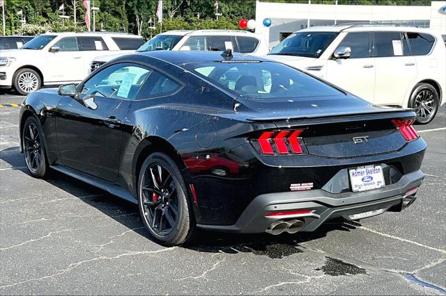 New 2025 Ford Mustang For Sale in Olive Branch, MS