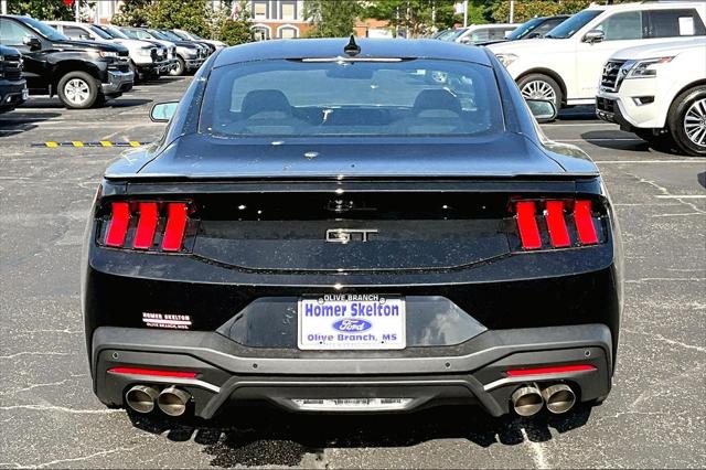 New 2025 Ford Mustang For Sale in Olive Branch, MS