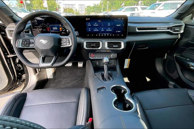 New 2025 Ford Mustang For Sale in Olive Branch, MS