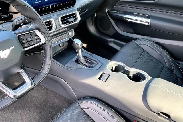 New 2025 Ford Mustang For Sale in Olive Branch, MS