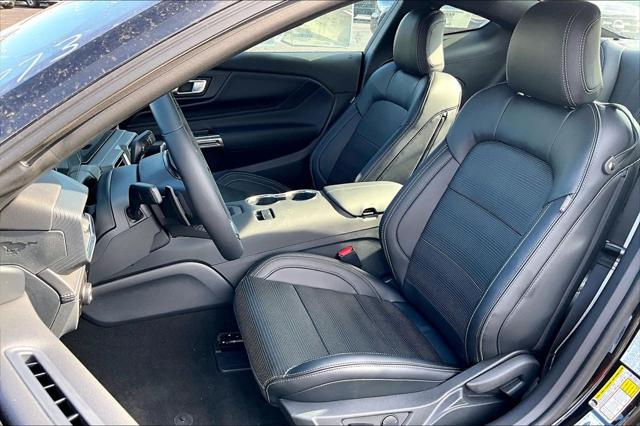 New 2025 Ford Mustang For Sale in Olive Branch, MS