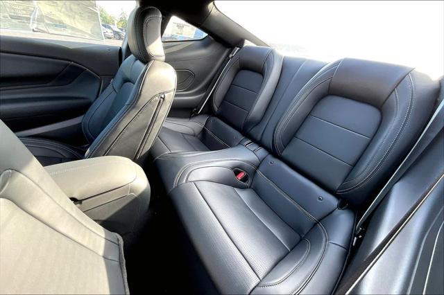 New 2025 Ford Mustang For Sale in Olive Branch, MS