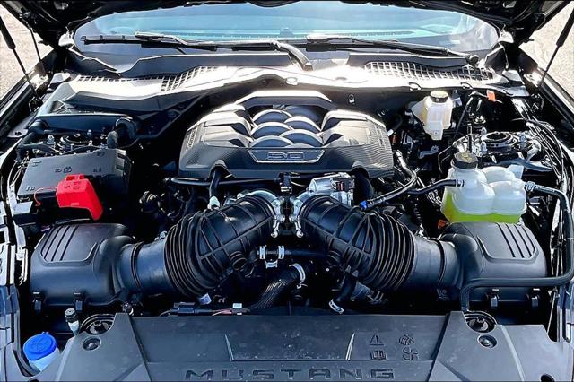 New 2025 Ford Mustang For Sale in Olive Branch, MS