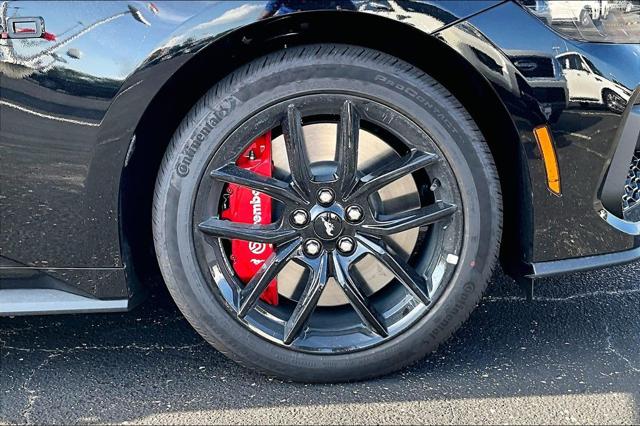 New 2025 Ford Mustang For Sale in Olive Branch, MS