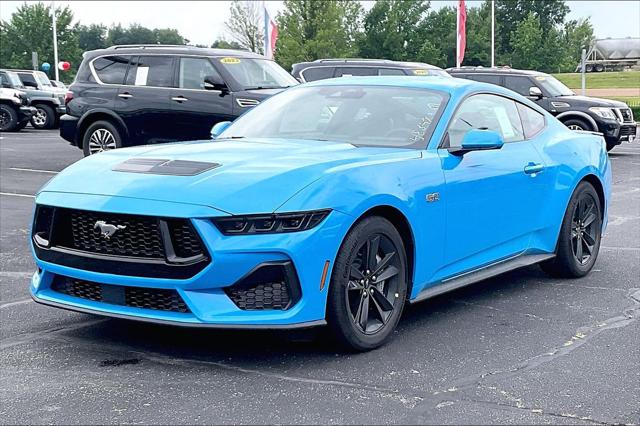 New 2025 Ford Mustang For Sale in Olive Branch, MS