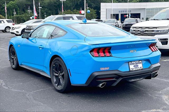 New 2025 Ford Mustang For Sale in Olive Branch, MS