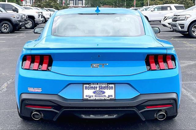 New 2025 Ford Mustang For Sale in Olive Branch, MS