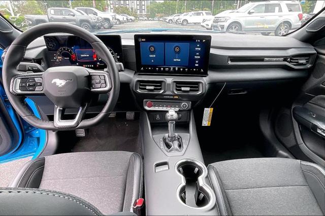 New 2025 Ford Mustang For Sale in Olive Branch, MS