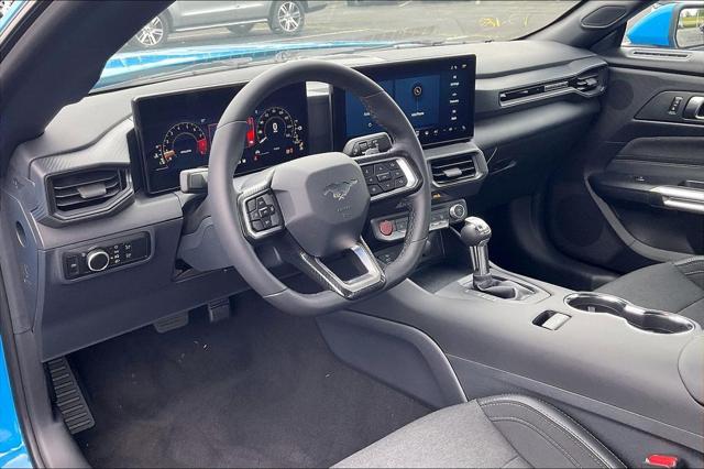 New 2025 Ford Mustang For Sale in Olive Branch, MS