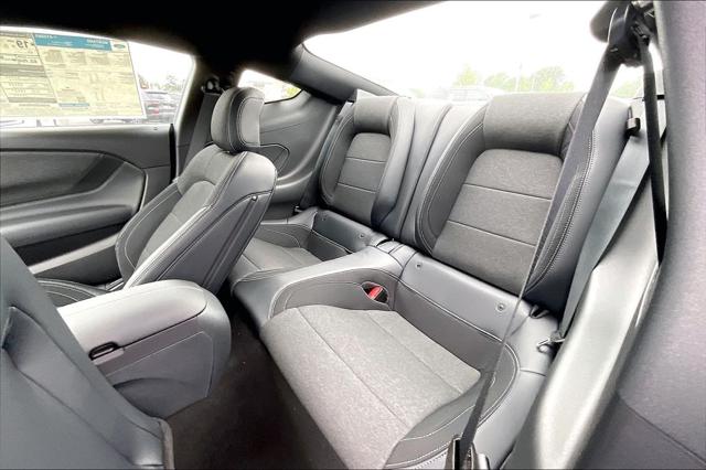 New 2025 Ford Mustang For Sale in Olive Branch, MS