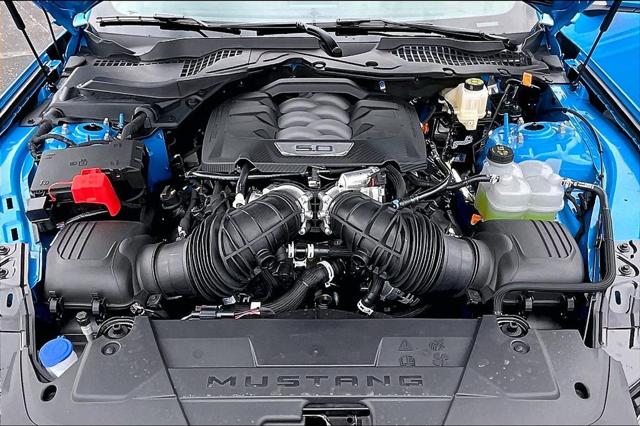 New 2025 Ford Mustang For Sale in Olive Branch, MS