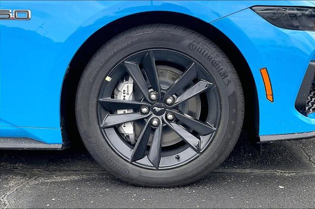 New 2025 Ford Mustang For Sale in Olive Branch, MS