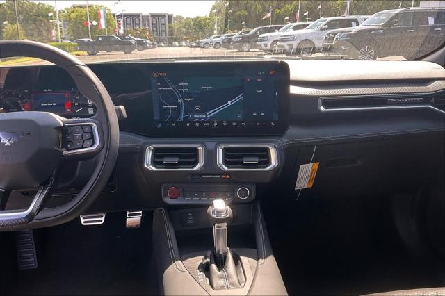 New 2025 Ford Mustang For Sale in Olive Branch, MS