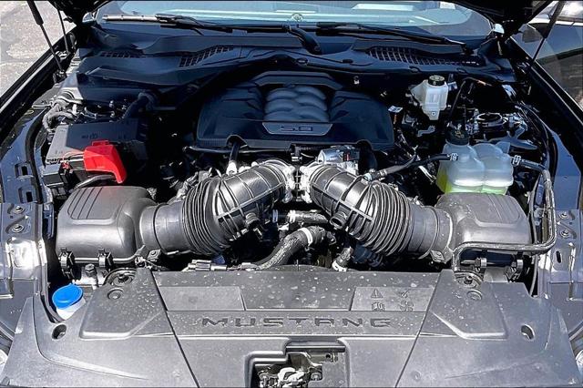 New 2025 Ford Mustang For Sale in Olive Branch, MS