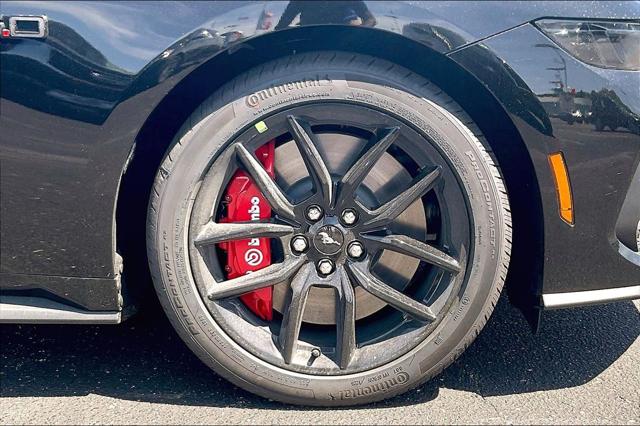 New 2025 Ford Mustang For Sale in Olive Branch, MS