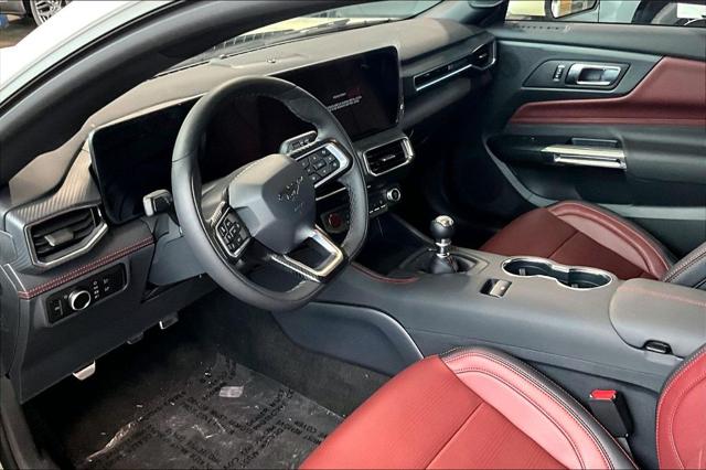 2025 Ford Mustang GT Premium Fastback - Photo 6