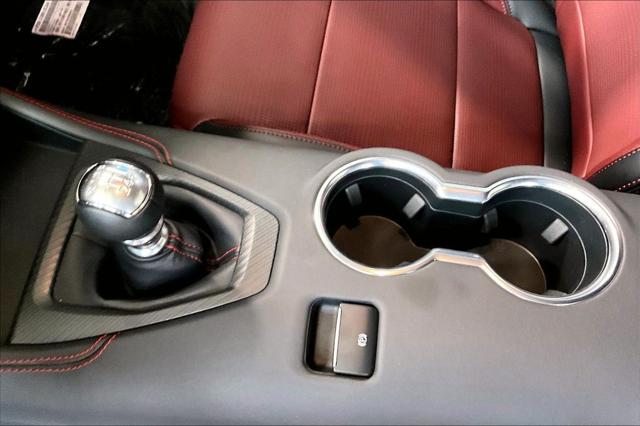 2025 Ford Mustang GT Premium Fastback - Photo 8
