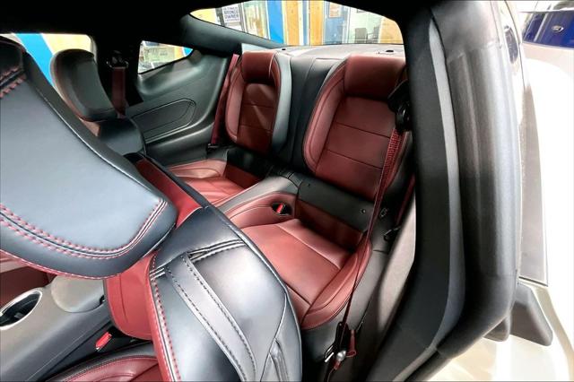 2025 Ford Mustang GT Premium Fastback - Photo 10
