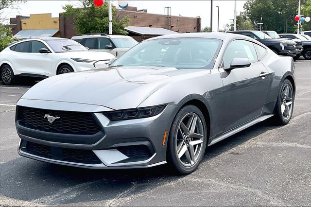 New 2025 Ford Mustang For Sale in Olive Branch, MS