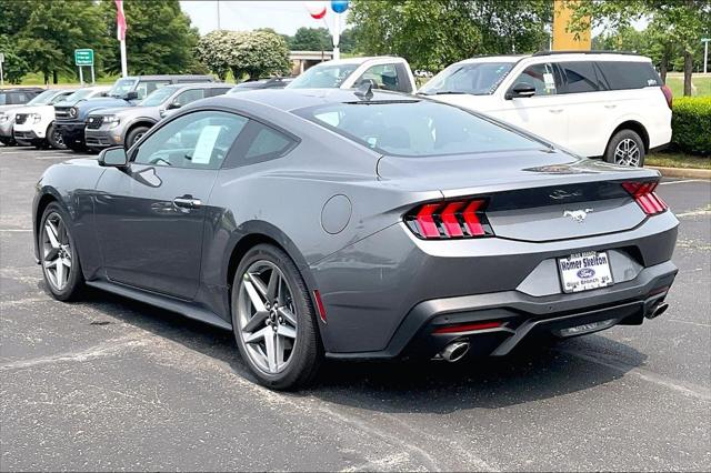 New 2025 Ford Mustang For Sale in Olive Branch, MS