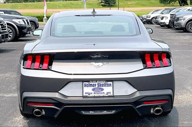 New 2025 Ford Mustang For Sale in Olive Branch, MS